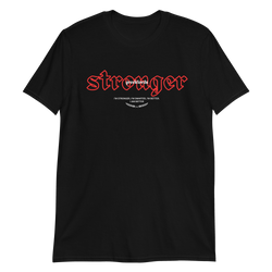 STRONGER TEE