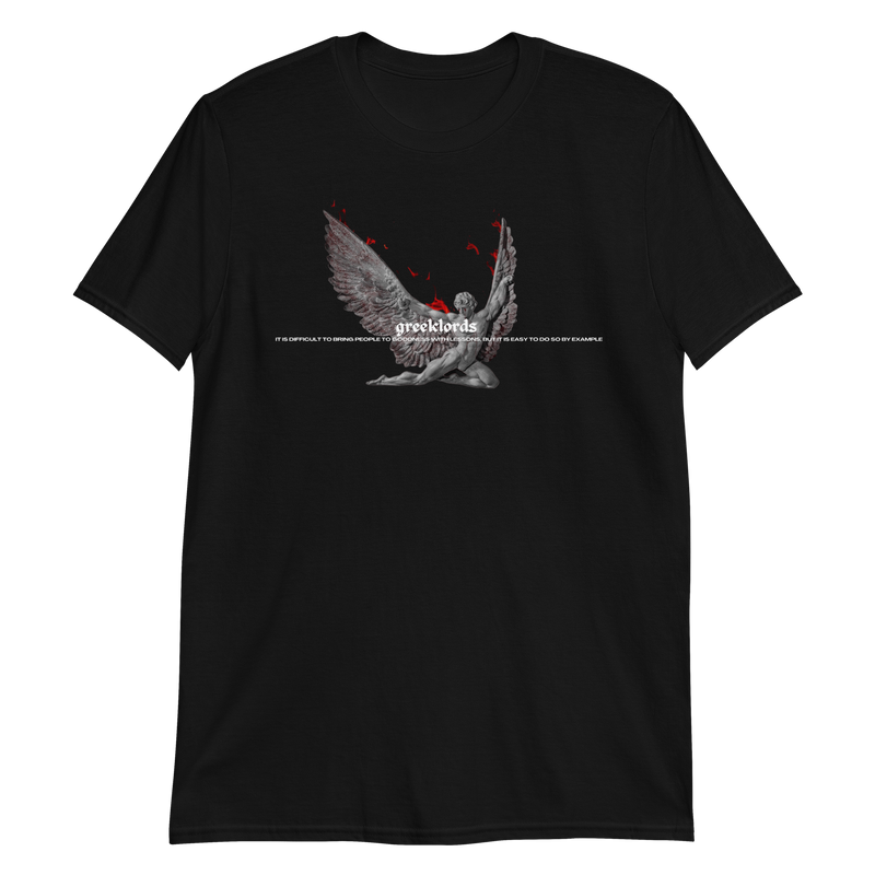 icarus tee