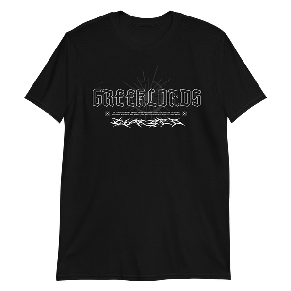 GREEKLORDS TEE