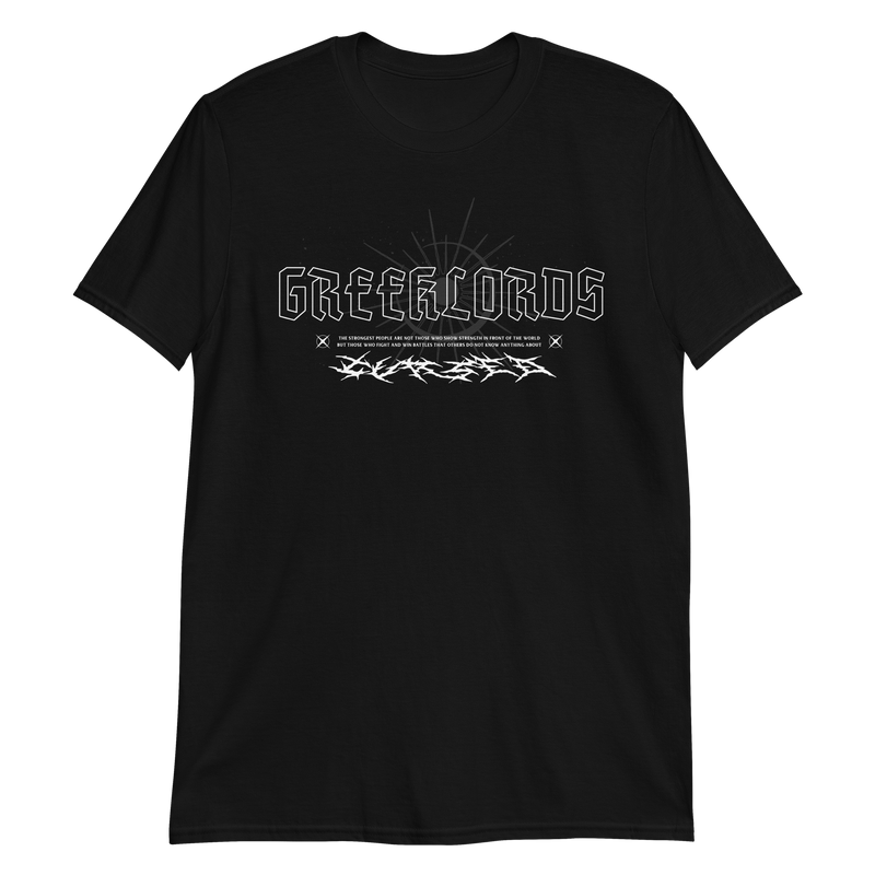 GREEKLORDS TEE