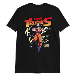 Lord Trunks Tee