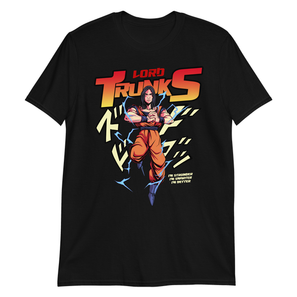 Lord Trunks Tee