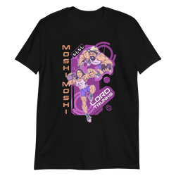 Moshi Moshi Tee